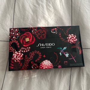 SHISEIDO MODERNMATTE POWER LIPSTICK EXPRESSIVE DELUXE MINI SET